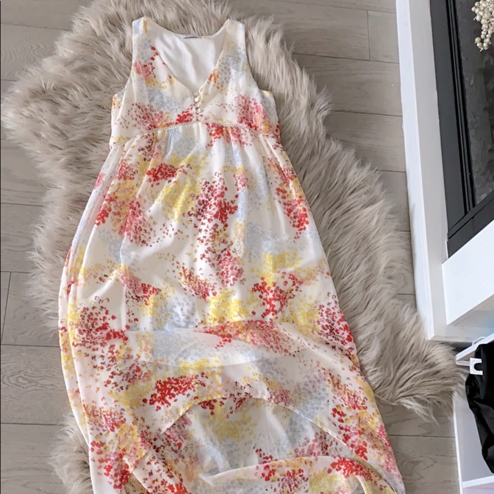 Summer dress